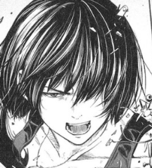 Alma Shimapng — Personnages anime/manga ALL STAR septembre 2021 option 48
