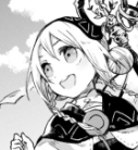Alpi Alpipng — Personnages anime/manga ALL STAR septembre 2021 option 50