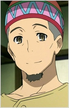 Ano Hana Atsujpg — Personnages anime/manga ALL STAR septembre 2021 option 52
