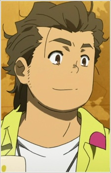 Ano Hana Popojpg — Personnages anime/manga ALL STAR septembre 2021 option 58