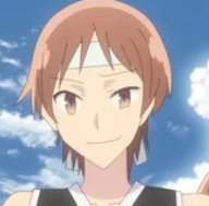 Biy Serizawapng — Personnages anime/manga ALL STAR septembre 2021 option 88