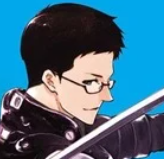 Black Torch Reijipng — Personnages anime/manga ALL STAR septembre 2021 option 101