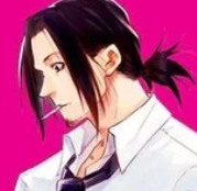 Black Torch Shibapng — Personnages anime/manga ALL STAR septembre 2021 option 102