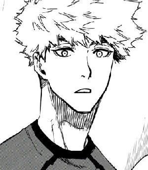 Blue Lock Rensukepng — Personnages anime/manga ALL STAR septembre 2021 option 116