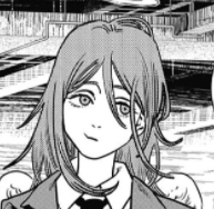 Chainsaw Angel Devilpng — Personnages anime/manga ALL STAR septembre 2021 option 125