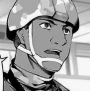 Darwin Harrispng — Personnages anime/manga ALL STAR septembre 2021 option 165