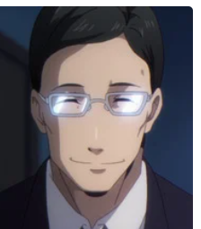 Darwin Hideakipng — Personnages anime/manga ALL STAR septembre 2021 option 166