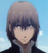 Darwin Hipng — Personnages anime/manga ALL STAR septembre 2021 option 167