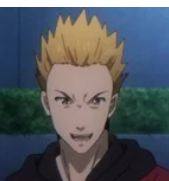 Darwin Inokaipng — Personnages anime/manga ALL STAR septembre 2021 option 169