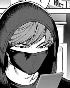 Darwin Killer Beepng — Personnages anime/manga ALL STAR septembre 2021 option 173