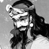Darwin Seigenpng — Personnages anime/manga ALL STAR septembre 2021 option 186