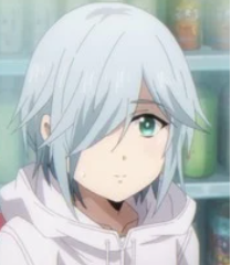 Darwin Suipng — Personnages anime/manga ALL STAR septembre 2021 option 191