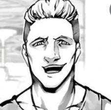 Darwin Tuscanpng — Personnages anime/manga ALL STAR septembre 2021 option 199