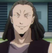 Darwin Wangpng — Personnages anime/manga ALL STAR septembre 2021 option 202