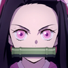 Demon Slayer Nezukopng — Personnages anime/manga ALL STAR septembre 2021 option 250
