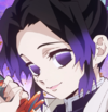 Demon Slayer Shinobupng — Personnages anime/manga ALL STAR septembre 2021 option 257