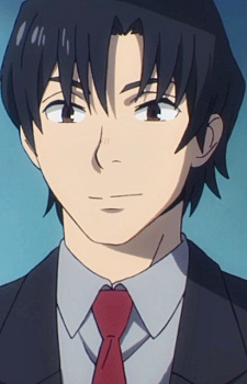 Erased Gakujpg — Personnages anime/manga ALL STAR septembre 2021 option 275