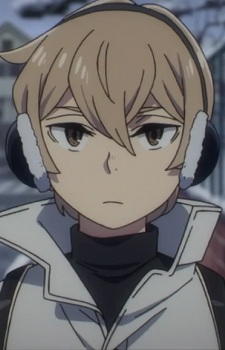 Erased Kenyajpg — Personnages anime/manga ALL STAR septembre 2021 option 280
