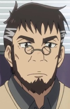 Erased Sawadajpg — Personnages anime/manga ALL STAR septembre 2021 option 286