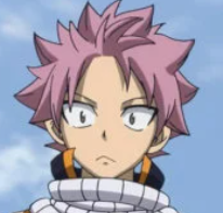 Fairy Natsupng — Personnages anime/manga ALL STAR septembre 2021 option 289