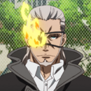 Fire Force Barnspng — Personnages anime/manga ALL STAR septembre 2021 option 306