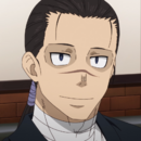 Fire Force Konropng — Personnages anime/manga ALL STAR septembre 2021 option 323