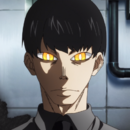 Fire Force Kuronopng — Personnages anime/manga ALL STAR septembre 2021 option 324