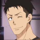 Fire Force Obipng — Personnages anime/manga ALL STAR septembre 2021 option 328
