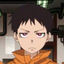 Fire Force Shinrapng — Personnages anime/manga ALL STAR septembre 2021 option 332