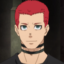 Fire Force Vulcanpng — Personnages anime/manga ALL STAR septembre 2021 option 339