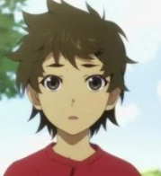 Firework Shimadapng — Personnages anime/manga ALL STAR septembre 2021 option 342