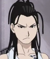Fma Izumipng — Personnages anime/manga ALL STAR septembre 2021 option 355