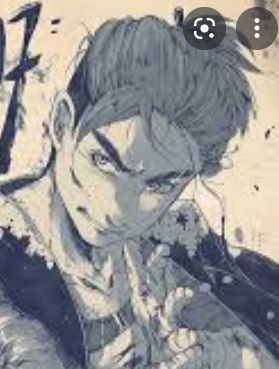 Green Neilpng — Personnages anime/manga ALL STAR septembre 2021 option 377