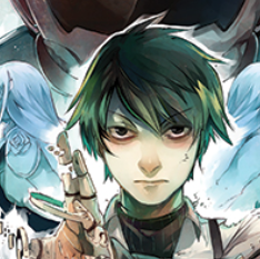 Green Rebornpng — Personnages anime/manga ALL STAR septembre 2021 option 378