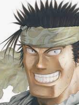 Gunnm Fourpng — Personnages anime/manga ALL STAR septembre 2021 option 382
