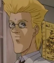 Gunnm Idopng — Personnages anime/manga ALL STAR septembre 2021 option 384