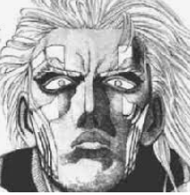 Gunnm Jashupng — Personnages anime/manga ALL STAR septembre 2021 option 385