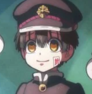 Hanako Hanakopng — Personnages anime/manga ALL STAR septembre 2021 option 394