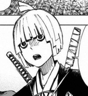 Hpj Fuchipng — Personnages anime/manga ALL STAR septembre 2021 option 411