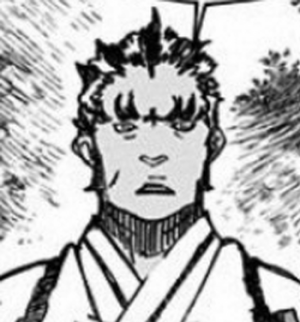 Hpj Genjipng — Personnages anime/manga ALL STAR septembre 2021 option 413