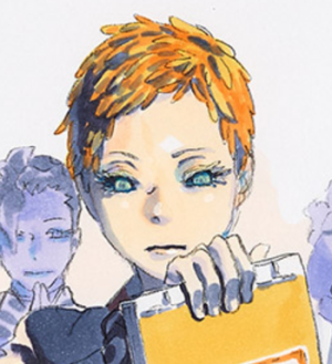 Hpj Gui Fapng — Personnages anime/manga ALL STAR septembre 2021 option 414