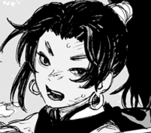 Hpj Nurupng — Personnages anime/manga ALL STAR septembre 2021 option 421