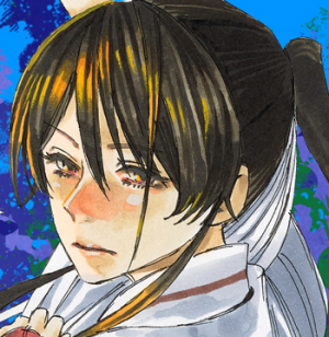 Hpj Sagiripng — Personnages anime/manga ALL STAR septembre 2021 option 423