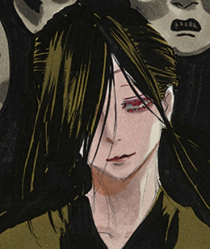 Hpj Shijapng — Personnages anime/manga ALL STAR septembre 2021 option 425
