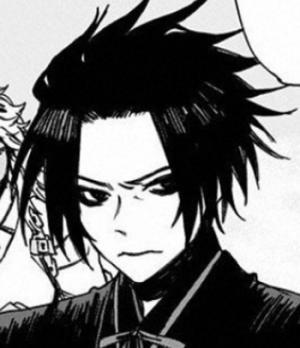 Hpj Shugenpng — Personnages anime/manga ALL STAR septembre 2021 option 428