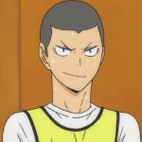 Hq Tanakapng — Personnages anime/manga ALL STAR septembre 2021 option 490