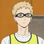 Hq Tsukishimapng — Personnages anime/manga ALL STAR septembre 2021 option 493