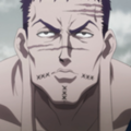 Hxh Franklinpng — Personnages anime/manga ALL STAR septembre 2021 option 526