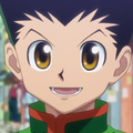 Hxh Gonpng — Personnages anime/manga ALL STAR septembre 2021 option 528