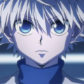 Hxh Kiruapng — Personnages anime/manga ALL STAR septembre 2021 option 541